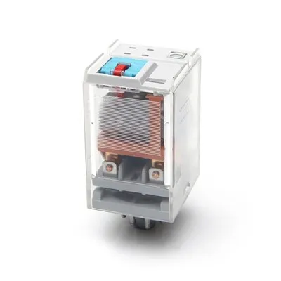 10 najlepších dodávateľov relé 10A/12V DC v Číne v roku 2026