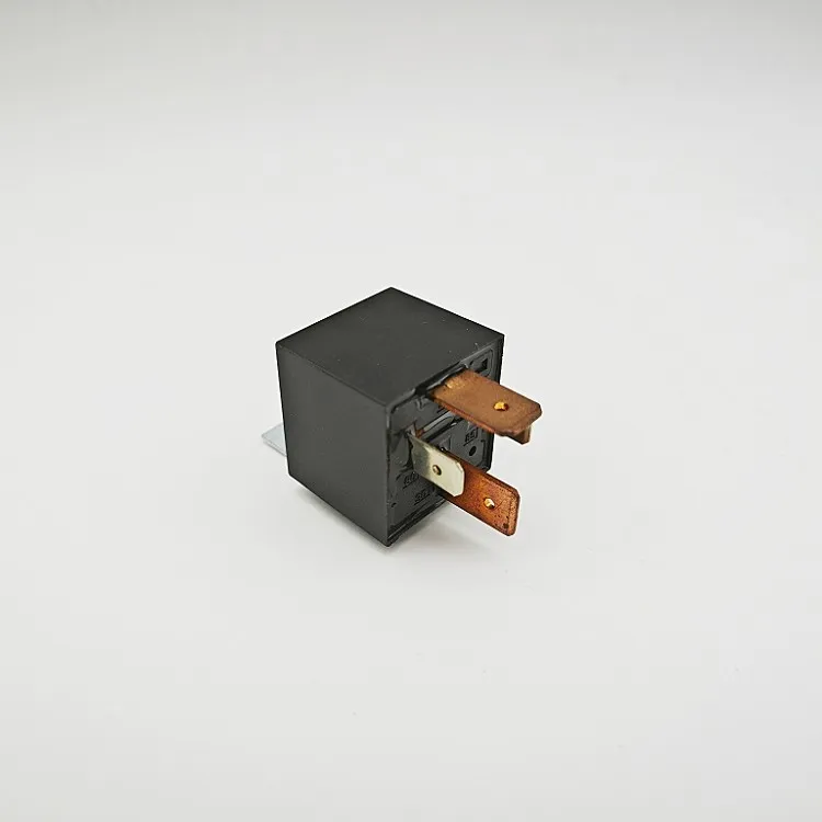 12 Volt Car Relay
