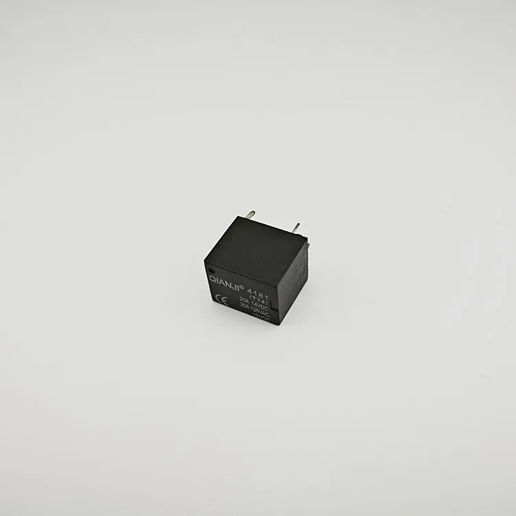 12v 20a Relay 5 Pin