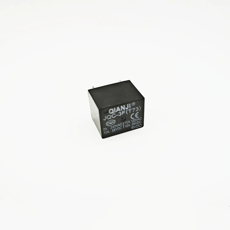 12v 30a Relay 5 Pin