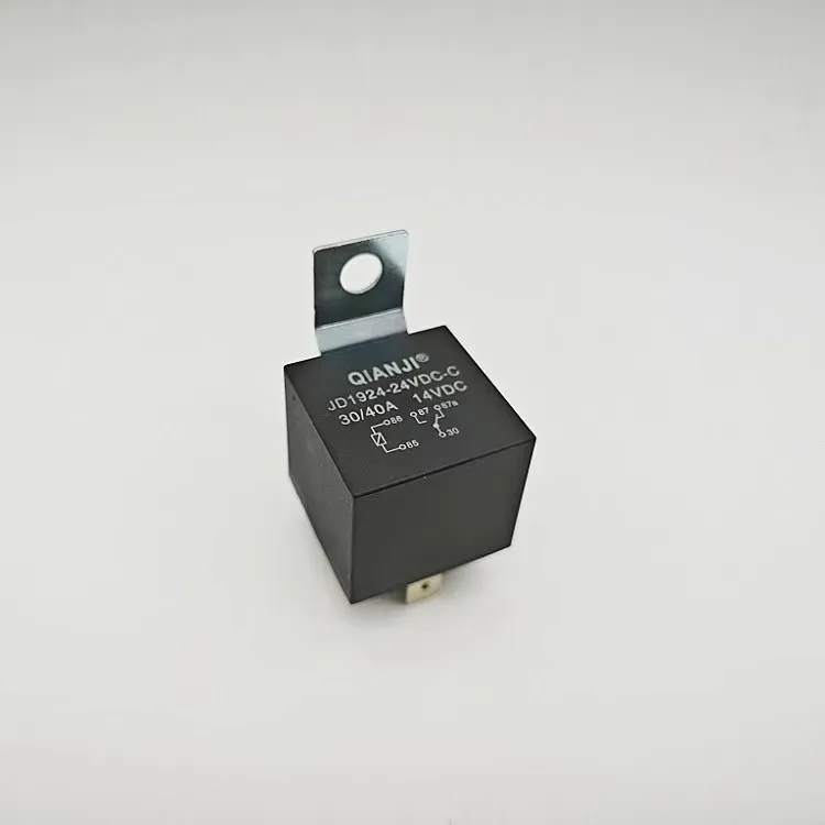 Automotive Latching Relay