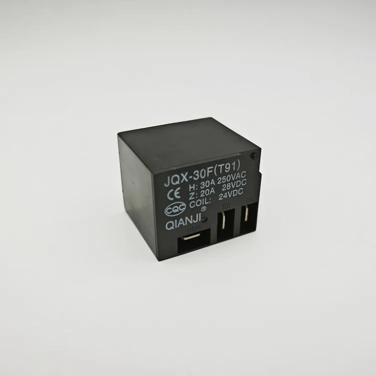 24v 30a Relay T91